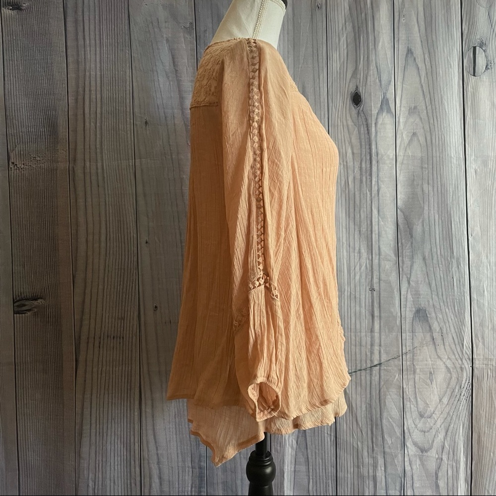 ✅HOST Pick✅ Style & Co. Top, Medium - Picture 3 of 9